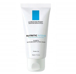 La Roche Posay Nutritic Intense odżywczo-regenerujący krem do twarzy 50ml