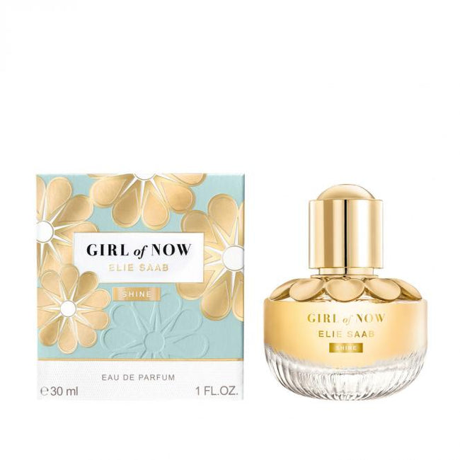 Elie Saab Girl Of Now Shine woda perfumowana spray