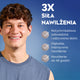 Nivea Men Hydrocare nawilżający krem do twarzy 50ml