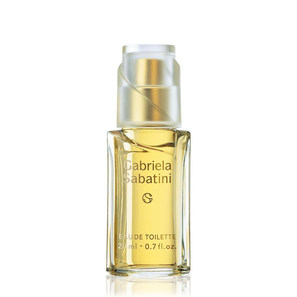 gabriela sabatini gabriela sabatini woda toaletowa 20 ml    