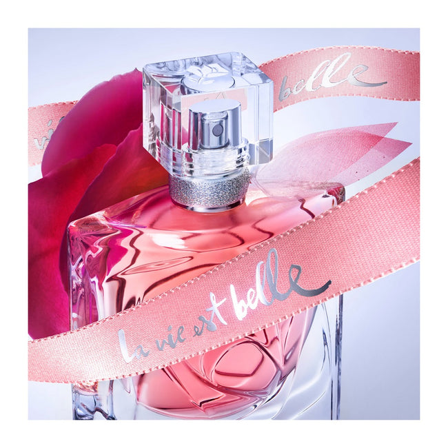 Lancome La Vie Est Belle Rose Extraordinaire woda perfumowana spray