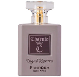 Pendora Scents Charuto Regal Reserve woda perfumowana