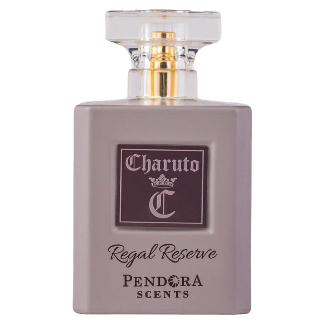 Pendora Scents Charuto Regal Reserve woda perfumowana