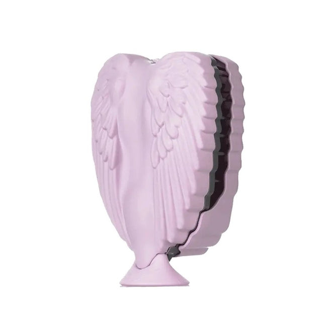 Tangle Angel Cupid Brush kompaktowa szczotka do włosów Lavender