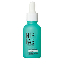 NIP+FAB Hyaluronic Fix Extreme4 nawilżający booster do twarzy 2% 30ml