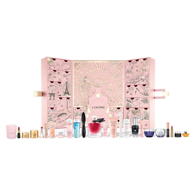 Lancome Advent Calendar kalendarz adwentowy