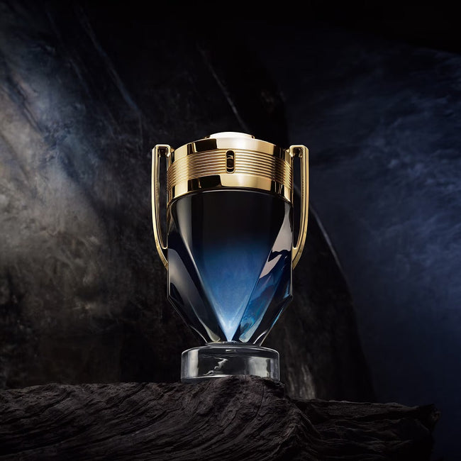Paco Rabanne Invictus perfumy
