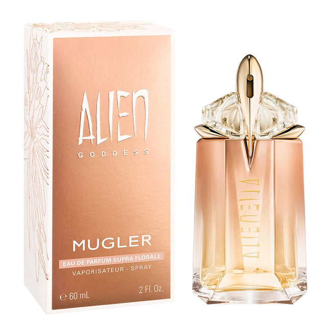 Thierry Mugler Alien Goddess Supra Florale woda perfumowana