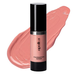 Apollca Mikser do podkładu i korektora