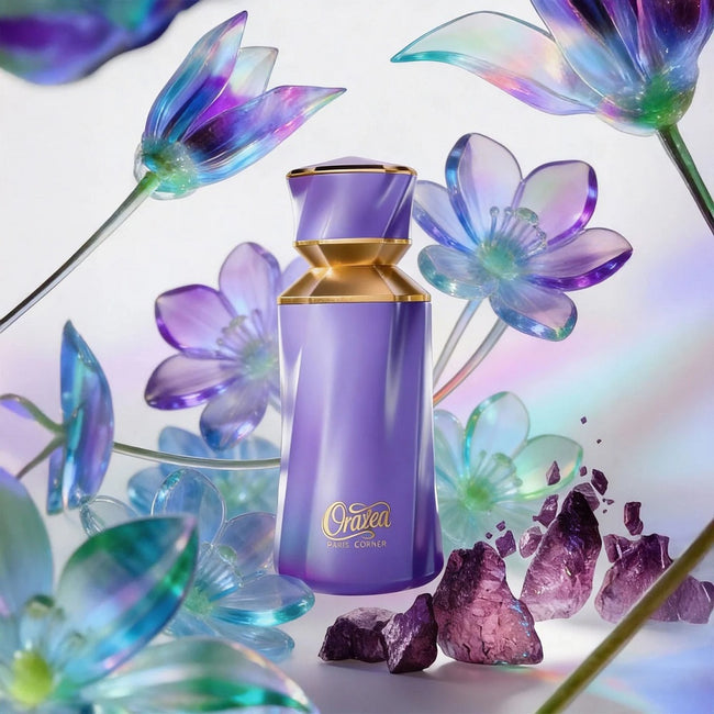 Paris Corner Oravea woda perfumowana