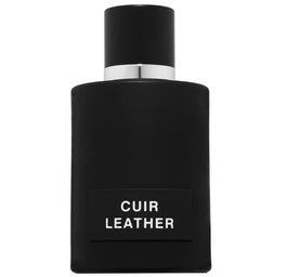 Fragrance World Cuir Leather woda perfumowana