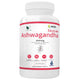 WISH Pharmaceutical Ashwagandha Ekstrakt 600mg suplement diety 90 kapsułek