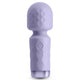 NS Novelties Lust-N-Dreams Salsa mini wibrator-różdżka Lavender