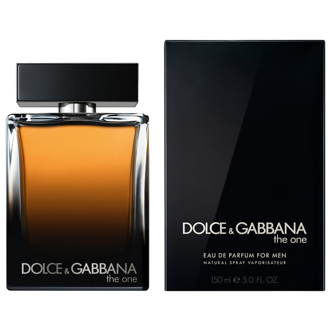 Dolce & Gabbana The One for Men woda perfumowana spray