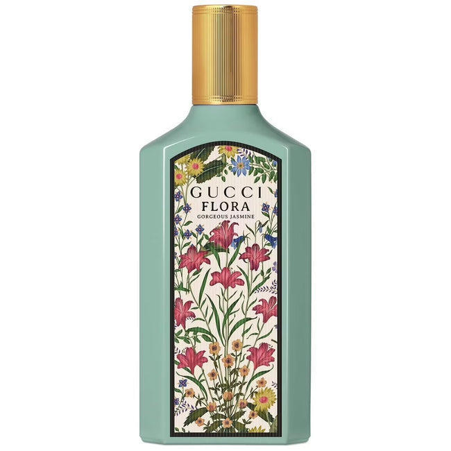 Gucci Flora Gorgeous Jasmine woda perfumowana spray