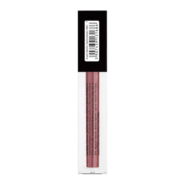 Wibo Spicy Lip Gloss błyszczyk do ust 3ml