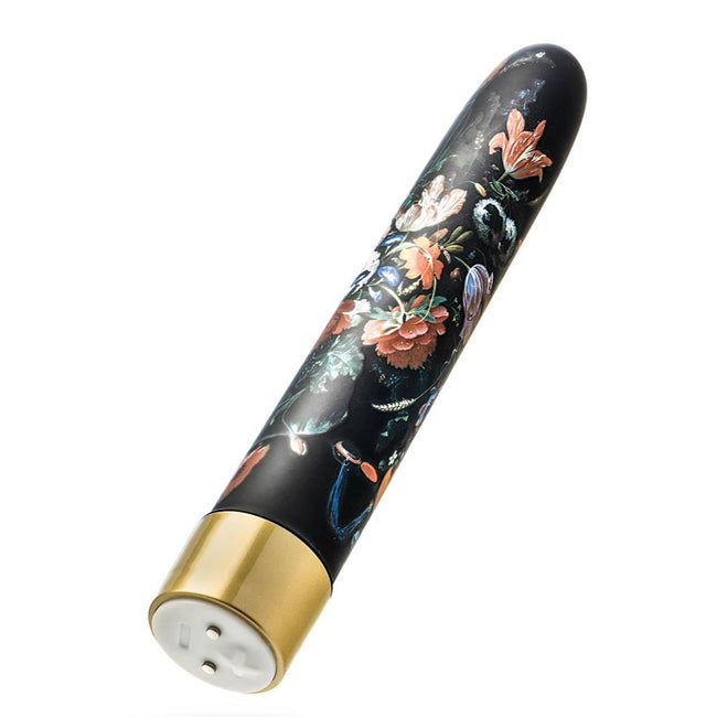 Blush The Collection Bountiful wibrator Vibe Flora