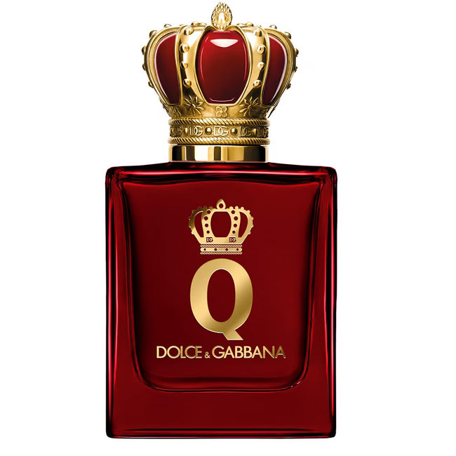 Dolce & Gabbana Q by Dolce & Gabbana perfumy spray