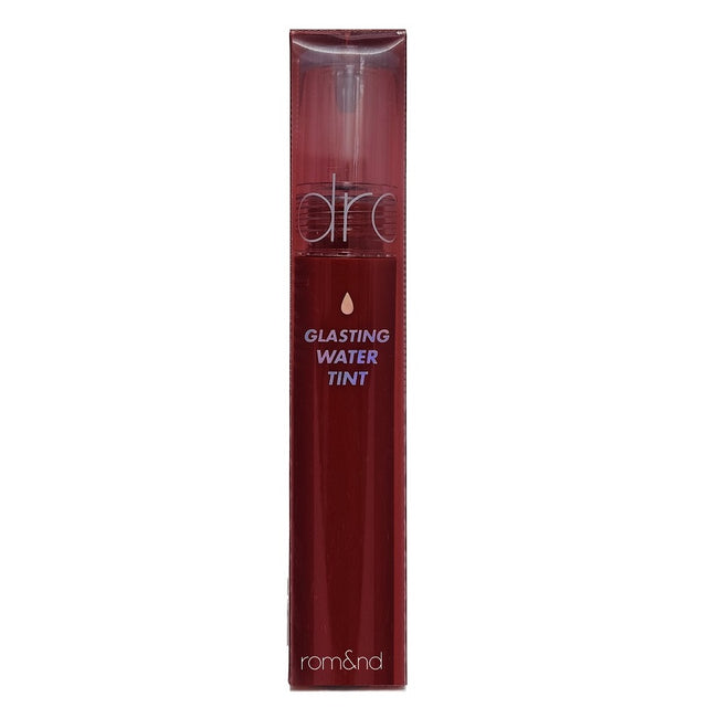 Rom&nd Glasting Water Tint błyszczyk do ust