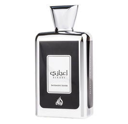 Lattafa Ejaazi Intensive Silver woda perfumowana spray