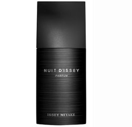 Issey Miyake Nuit d'Issey perfumy spray 125ml