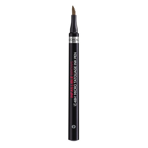 L'Oreal Paris Infaillible Brows 48H Micro Tatouage Ink Pen marker do brwi