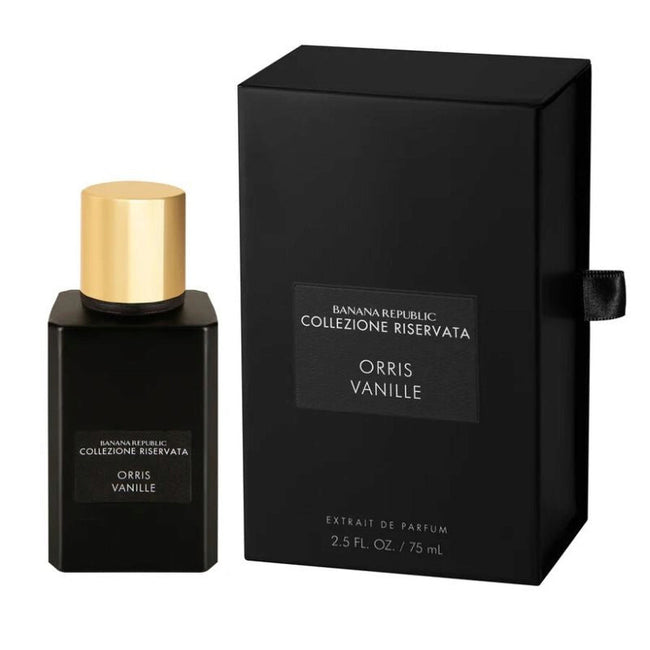 Banana Republic Orris Vanille ekstrakt perfum spray