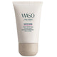 Shiseido Waso Satocane Pore Purifying Scrub Mask peelingująca maska oczyszczająca pory 80ml