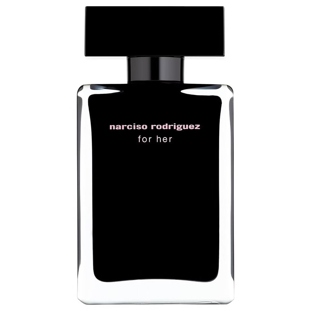 narciso rodriguez for her woda toaletowa 50 ml    