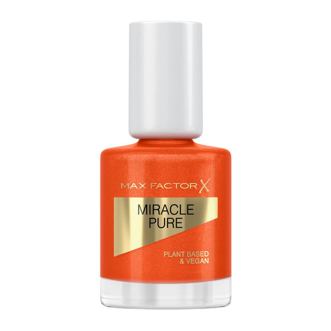 Max Factor Miracle Pure lakier do paznokci 12ml