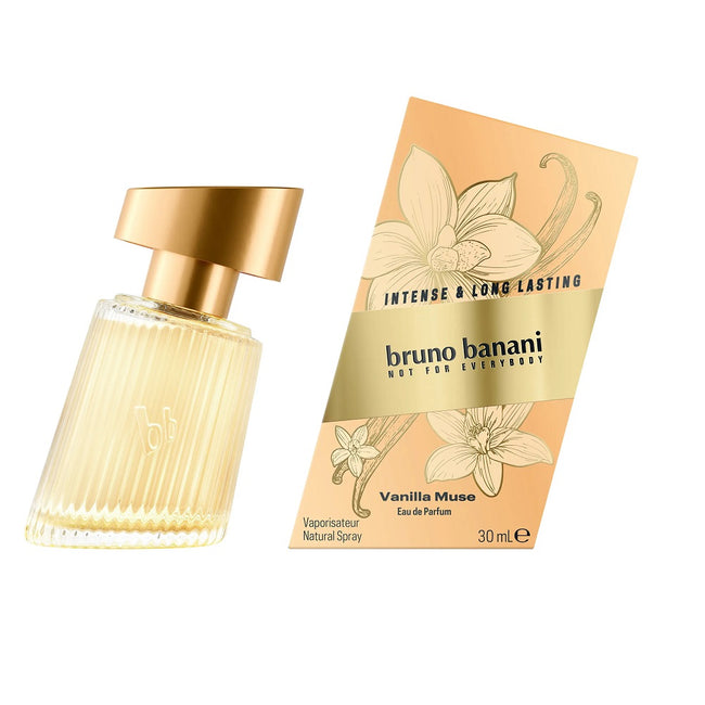 Bruno Banani Vanilla Muse woda perfumowana