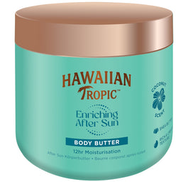 Hawaiian Tropic Enriching After Sun masło do ciała po opalaniu 250ml
