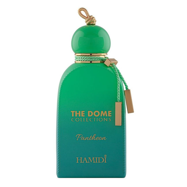 Hamidi Pantheon woda perfumowana spray