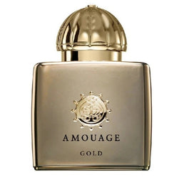 Amouage Gold Pour Femme woda perfumowana