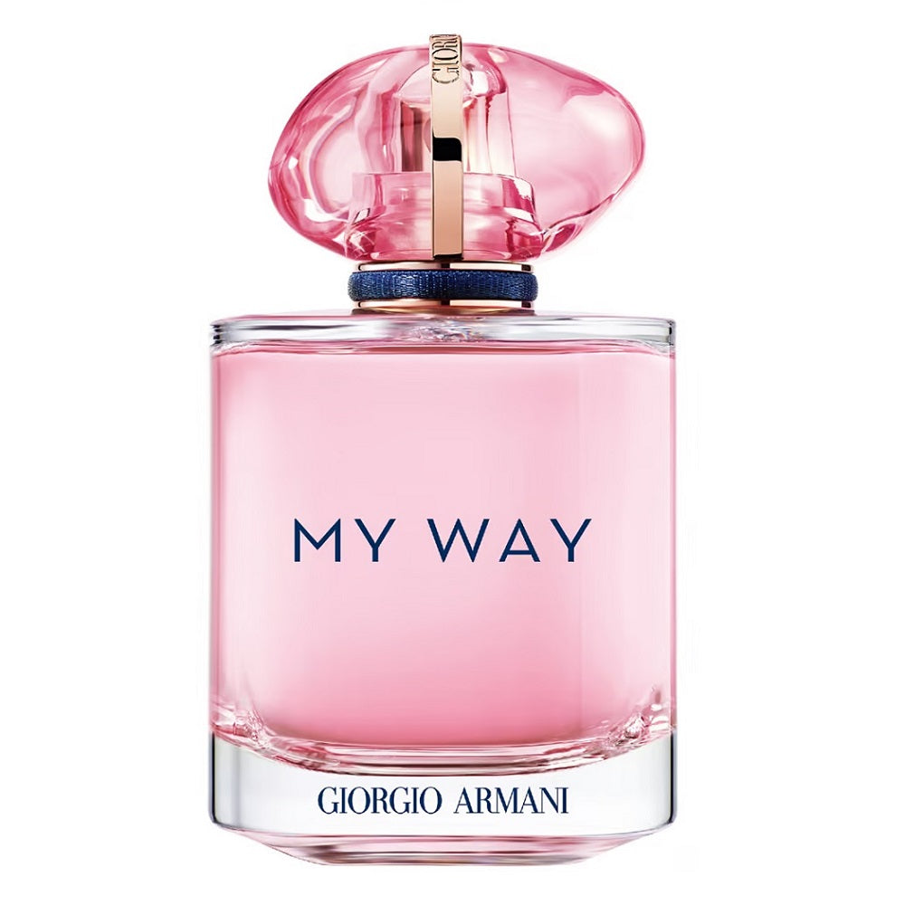 giorgio armani my way nectar woda perfumowana 90 ml  tester   