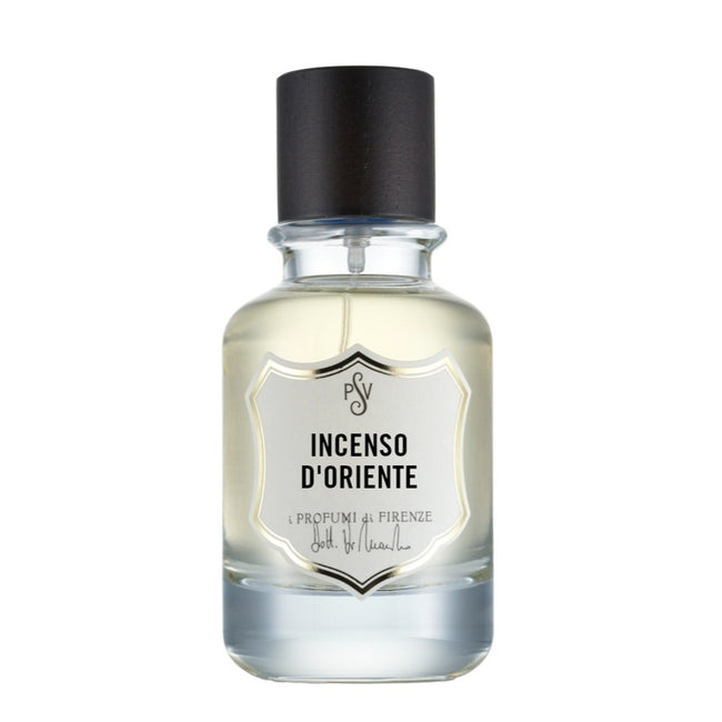I Profumi Di Firenze Incenso d'Oriente woda perfumowana