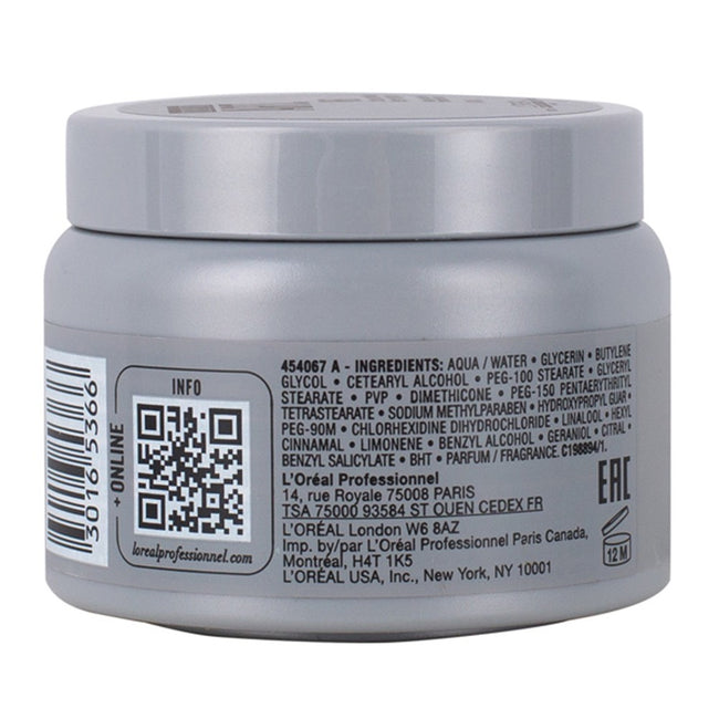 L'Oreal Professionnel Tecni Art Web Design Sculpting Paste włóknista pasta rzeźbiąca Force 5 150ml
