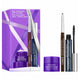 Clinique Eye Essentials: Soft Smolder zestaw tusz do rzęs 6ml + eyeliner w kredce 0.14g + krem pod oczy 5ml