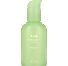 Abib Heartleaf Essence Calming Pump łagodząca esencja do twarzy 50ml