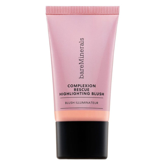 bareMinerals Complexion Rescue Highlighting Blush rozświetlający róż do twarzy