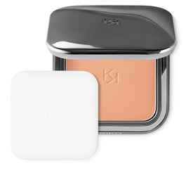 KIKO Milano Matte Fusion Pressed Powder puder kompaktowy 12g