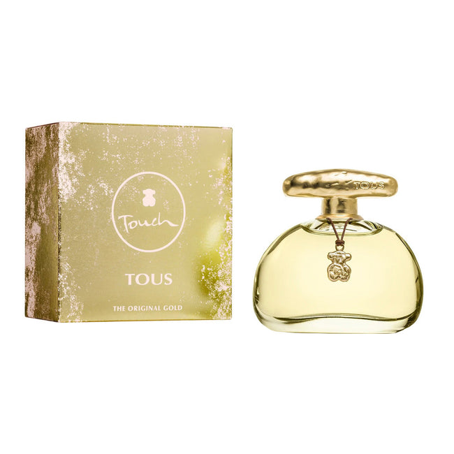 Tous Touch woda toaletowa spray