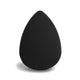Ibra Makeup Blender Sponge gąbeczka do makijażu Black