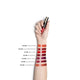L'Oreal Paris Brilliant Signature Shiny Liquid Lipstick błyszcząca pomadka w płynie
