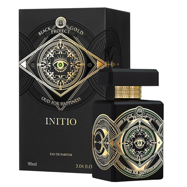 Initio Oud For Happiness woda perfumowana spray 90ml