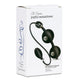 B-Series Lyla Dual Pleasure Balls pompowany wibrator