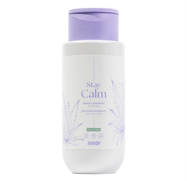 Anwen Stay Calm kojący szampon z ektoiną 300ml