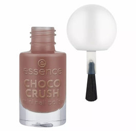 Essence Choco Crush mini lakier do paznokci