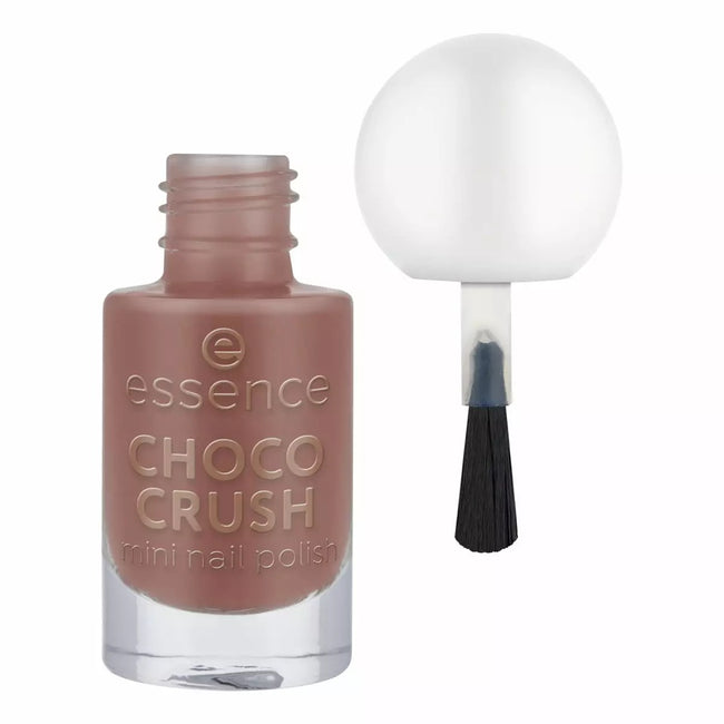 Essence Choco Crush mini lakier do paznokci