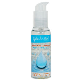 B-Series Health Splash & Slide Personal Lubricant żel intymny na bazie wody Neutral 100ml
